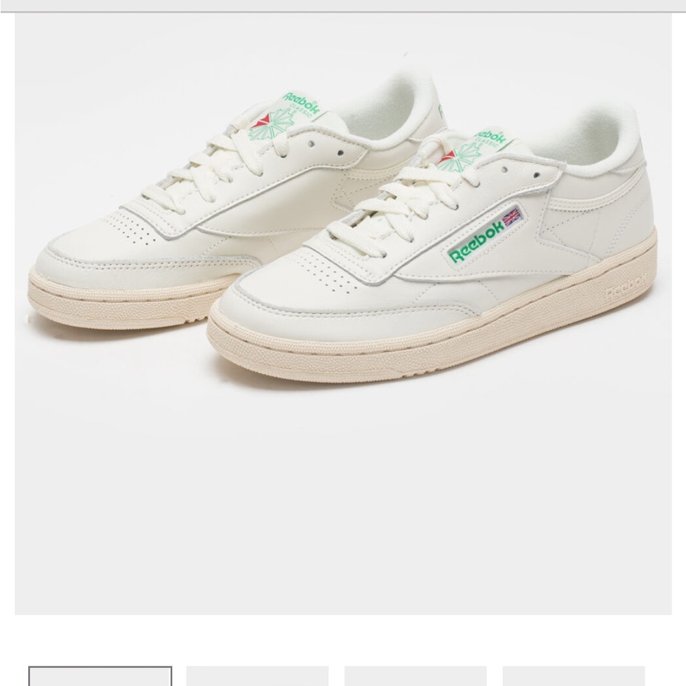 Reebok Club C 85